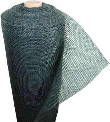 Produktbild von Gerüstnetz 3m / 50m