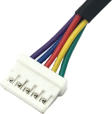 Produktbild von DC Jack Netzteilbuchse Strombuchse kompatibel für DELL Vostro 3460-9973R 3460-9980BR
