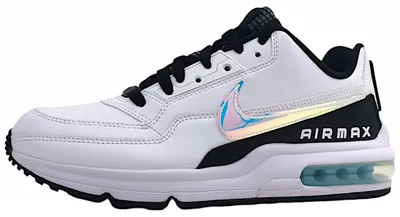 Produktbild von Nike NIKE AIR MAX LTD 3 Laufschuh Weiß in Gr. 44