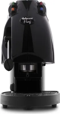 Immagine prodotto di Macchina per Caffe' Didiesse Frog Revolution DDSFROGBK 1.5 L Semi-Automatica Nero