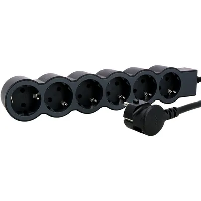Image de Prise multiple standard Legrand