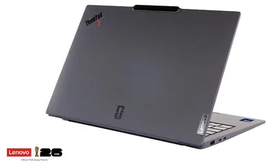 Immagine prodotto di Lenovo ThinkPad X1/X1 Carbon G13/U7-258V, 14 pollici, risoluzione 2880x1800, 32 GB di RAM, 1 TB di storage, processore Intel i5, sistema operativo Windows 11 Pro, colore nero, servizio di assistenza 3R on-site