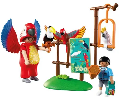 Immagine prodotto di PLAYMOBIL 72074, 4 anni/anni, Multicolore, Plastica