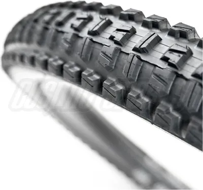 Obrázok produktu pre e*thirteen All-Terrain Faltreifen, 29 "x2.4", 62-622, 120TPI, Enduro plášť, Control Compound,