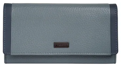 Produktbild von bugatti Geldbörse Sina Damen blau