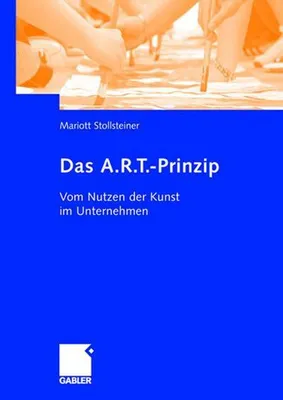 Obrázek produktu pro Das A.R.T.-Prinzip