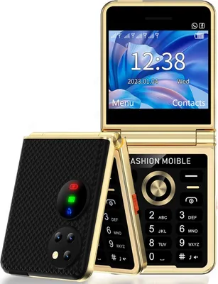 Produktbild von Älteres Mobiltelefon Klappbares Mobiltelefon Klappbares Mobiltelefon Älteres Mobiltelefon Ersatztelefon