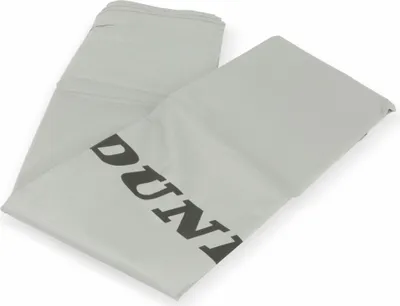 Obrázek produktu pro Dunlop Fietsbeschermhoes tbv Fiets PEVA - 210 x 110cm