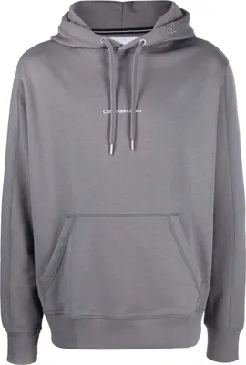 Produktbild von Hoodie Calvin Klein Jeans J30J319698PTP für Herren