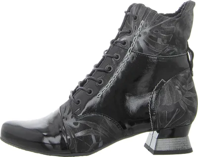 Produktbild von Simen Schnürstiefeletten Damen 31393132313139 Schwarz 39 EU
