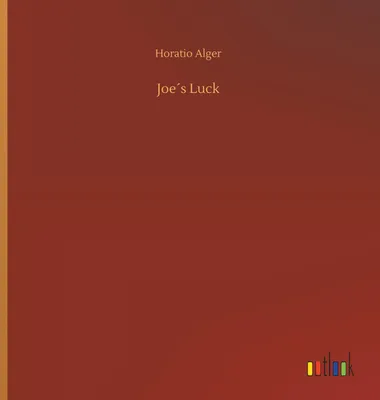 Produktbild von Joe´s Luck
