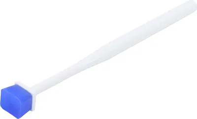 Produktbild von Digitalkamera Sensor-Reinigungsstift-Set, universeller CCD/CMOS-Sensorreiniger, spezielle Spitze aus synthetischem Latex, leicht und tragbar, Blau