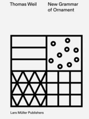 Image de New Grammar of Ornament