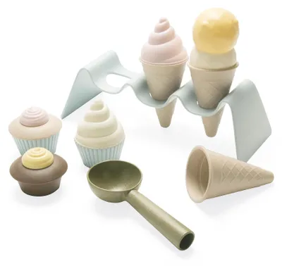 Productafbeelding van Biologisch ijsset voor kinderen