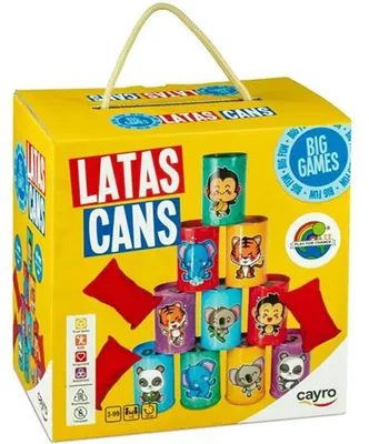 Obrázok produktu pre Hra zručnosti Cayro