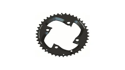Obrázek produktu pro Stronglight řetězový kroužek Ct2 Schw.2X10 Xt Fcm785 104 mm 36(22)Z