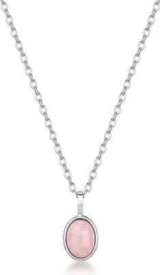 Image de Colliers avec pendentif Brosway Collection Argent Essential - femme