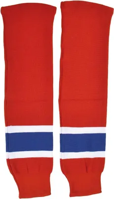 Productafbeelding van Kind IJshockeysokken Comfortabel en Stevig voor Hockey Sport