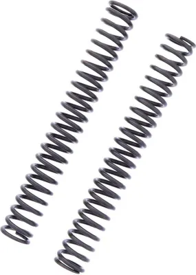 Zdjęcie produktu dla Sprężyny widelca YSS Liniowe LR350A090S260 Długość 260 mm Sztywność 9
