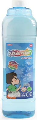 Obrázek produktu pro RAPPA Náplň do bublifuku 1000 ml