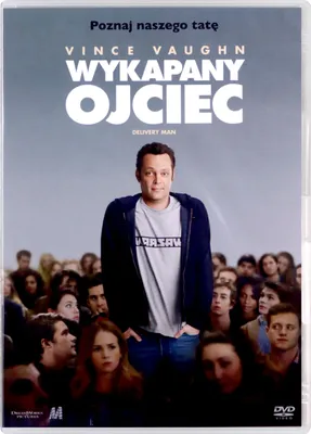 Produktbild von Der Lieferheld - Unverhofft kommt oft (nur Originalversion) [DVD]