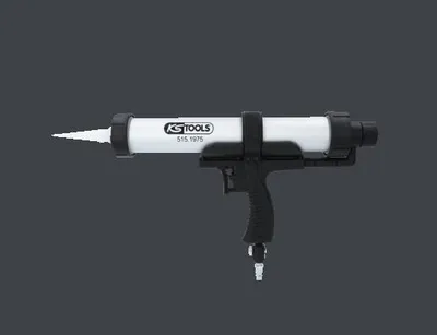 Immagine prodotto di KS Tools Pistola a cartuccia per aria compressa 310 ml