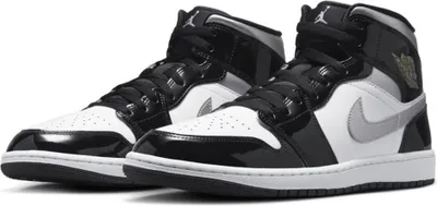 Produktbild von Sportschuhe Air Jordan 1 Mid Se Hv0789 010, Größe 45