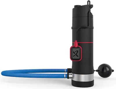 Produktbild von Grundfos Unterwasser-Druckerhöhungspumpe, SBA 3-45 AW, 1 Stk.