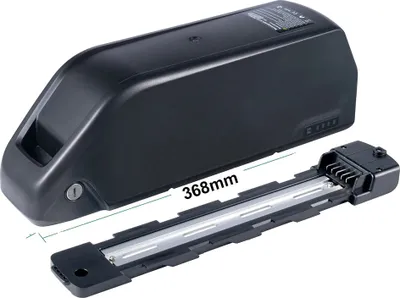 Obrázok produktu pre Batéria pre elektrobicykle, kapacita 25Ah, kompatibilita 36V/48V, 36V25Ah LG PL-8