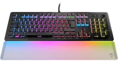 Produktbild von Turtle Beach Vulcan II Max, Gaming-Tastatur
