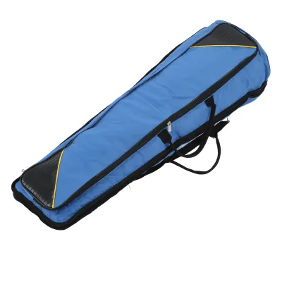 Image de Trombone Bag,Trombone Case,Tenor Trombone Case,Tenor Trombone Bag,Trombone Gig Bag,Oxford Cloth Trombone Bag