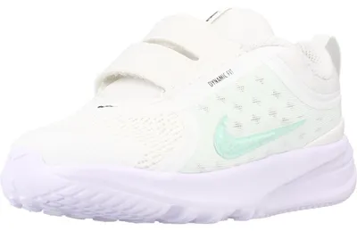 Produktbild von NIKE NIKE STAR RUNNER 5 TD Weiß