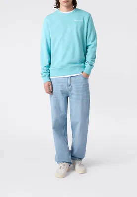 Produktbild von CHAMPION Crewneck Sweatshirt MNBL MNBL M