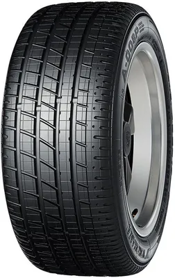 Produktbild von Yokohama So car-tyres A008P ( 205/55 ZR16 91W N0 )