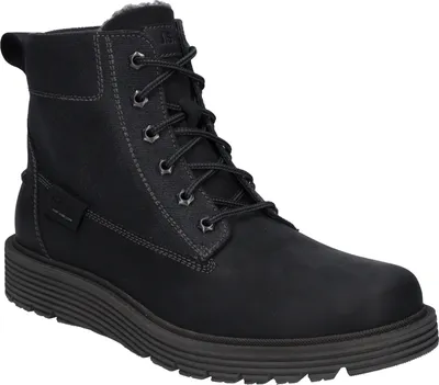 Produktbild von JOSEF SEIBEL Cooper 05 | Stiefelette für Herren | Schwarz
