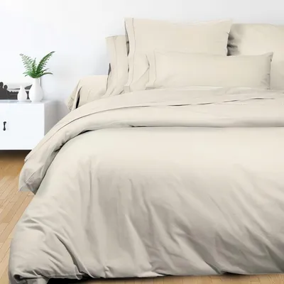 Obrázek produktu pro Povlečení z bavlny 240 x 220 cm