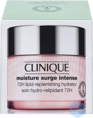 Produktbild von Clinique Moisture Surge Intense 72h Lipid Replenishing Hydrator 75 ml