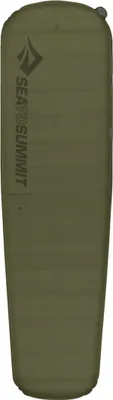 Produktbild von Sea to Summit Camp Plus S.i. Mat Regular Olive -