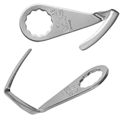 Immagine prodotto di Lama da taglio Fein a U, lunghezza lama 40 mm, 63903156017