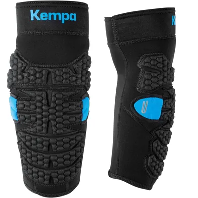 Produktbild von Kempa Kguard Ellbogenprotektor schwarz M/L