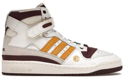 Produktbild von adidas Forum 84 High Eric Emanuel Arizona State Sun Devils - EU 38 2/3