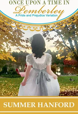 Produktbild von Once Upon a Time in Pemberley