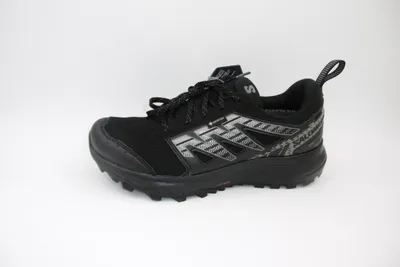 Produktbild von Salomon Schuhe Wander Gtx W, 471495