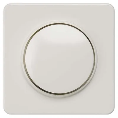 Immagine prodotto di Piastra di copertura 5TC8904 titanweiss (5TC8904)