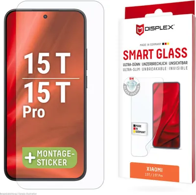 Immagine prodotto di Displex Smart Glass 2D