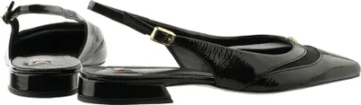 Produktbild von Högl Ballerinas Weiblich 32313939373635 Schwarz 41 EU