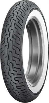 Produktbild von Dunlop D 402 H/D 90 - 21 M/C Tl 54H Mww Front