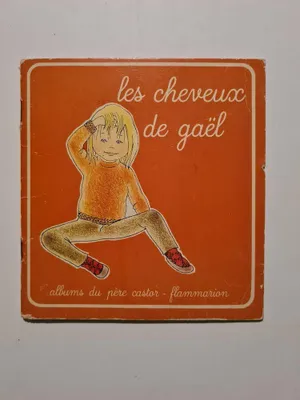 Image de Les cheveux de gaël