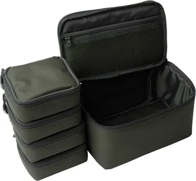 Zdjęcie produktu dla Torba Mikado Enclave 1+4 25x16x12cm