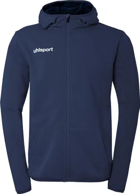 Produktbild von Uhlsport Essential Kapuzenjacke - marine, Größe:4XL
